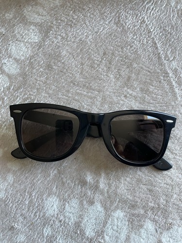 Ray ban wayfarer lunettes - wayfarer,