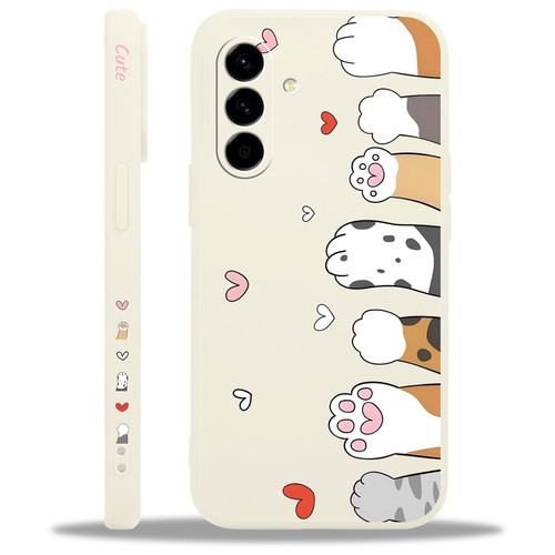 Coque pour samsung galaxy a17 - coque,
