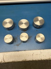 Marantz 1060 Front Knobs