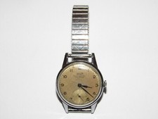 09F7 ANCIENNE MONTRE VINTAGE