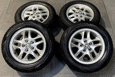 JANTES ET PNEUS NEIGE JAGUAR