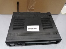 Récepteur Sans Fil UHF