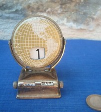 V65 Calendrier Perpétuel