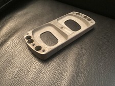 Vintage Burton Cant plate 1992