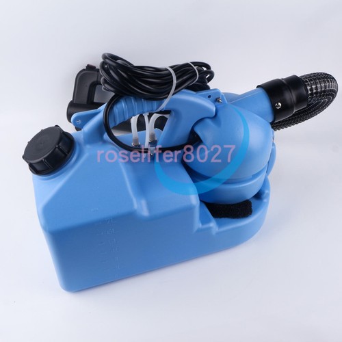 Electric ulv sprayer portable - electric,