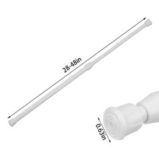 Tringle à Rideau Douche