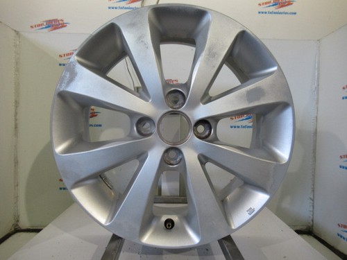 Jante aluminium kia rio - jante, iii