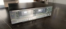 PLATINE DOUBLE K7 MARANTZ