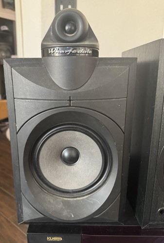 Wharfedale modus bookshelf - modus,