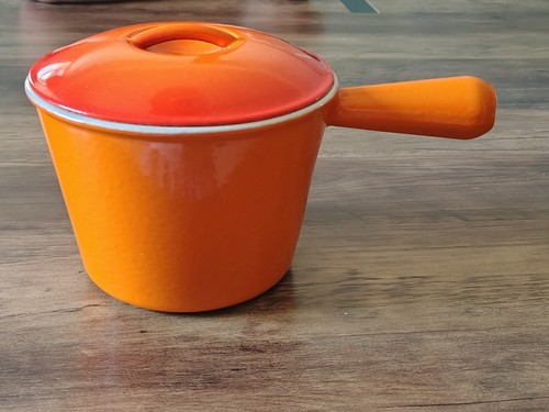 Poêlon casserole cocotte - casserole,
