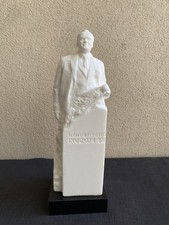 Buste Korolev – Résine –