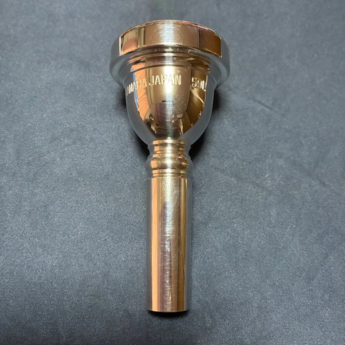 Embouchure trombone basse - embouchure,
