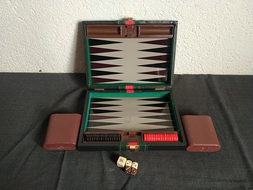 Malette jeu voyage - malette,