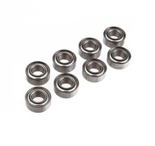 RC 1:10 Voiture Buggy 11x5x4mm Amélioration Essieu Hub Balle Roulements - Stocks