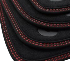 Set 4 Tapis Sol Seat Ibiza V 5