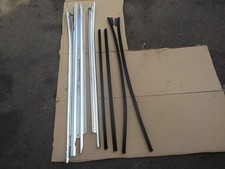 aguettes chromees interieur+