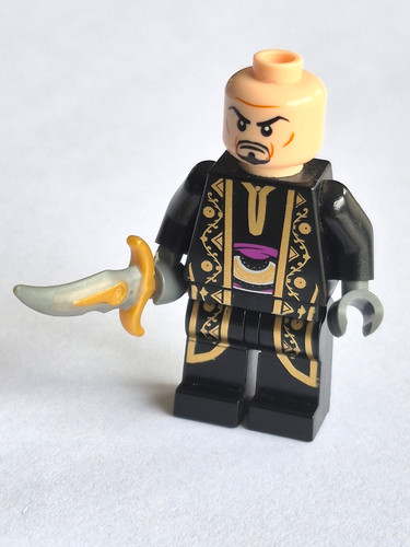 Figurine minifigure lego - minifigure,