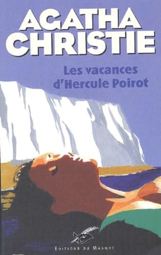 Les vacances hercule - les, d'hercule