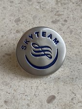 Pin’s Air France Skyteam •