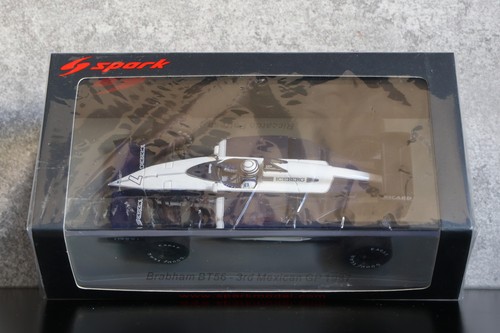 Brabham bt56 patrese 3 - bt56.,
