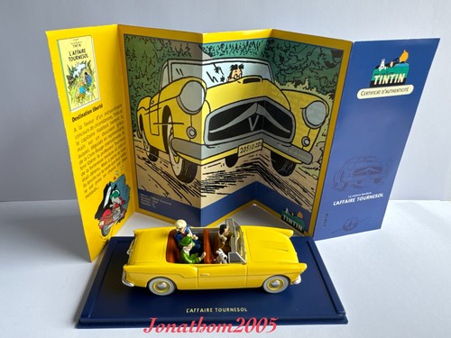 Atlas collection tintin 16 - collection,