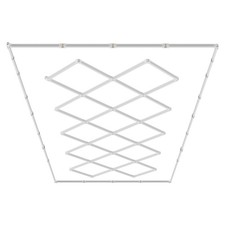 VEVOR Lampe Garage LED 14