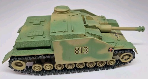 Stug gaso line - stug, char