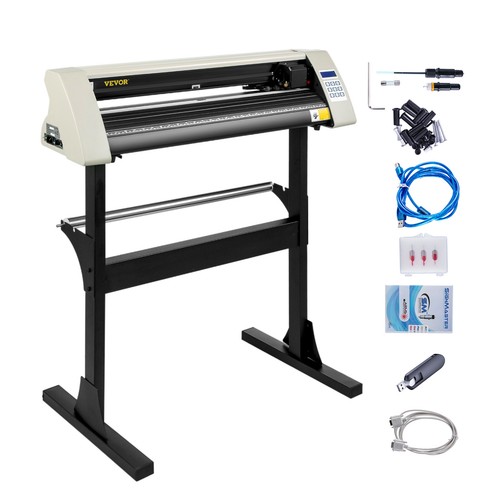 720mm vinyl cutter traceur - cutter, de