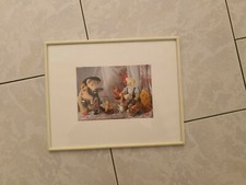 Cadre chambre enfant bebe - chambre,
