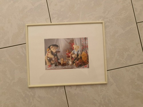 Cadre chambre enfant bebe - cadre,