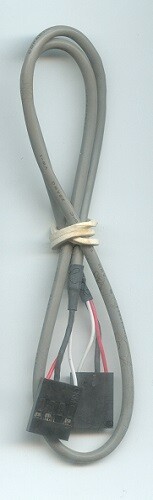 Cable blindé haut parleur - , ou