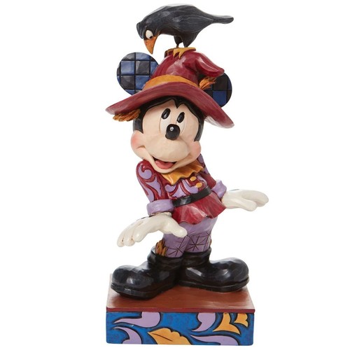 Figurine collection mickey - de,