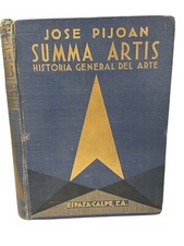 La Pintura Española del Siglo XVI. In SUMMA ARTIS Historia General del Arte XXIV
