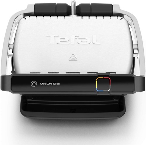 Tefal optigrill elite gc750d - optigrill,