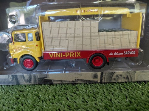 Camion autrefois saviem - camion,