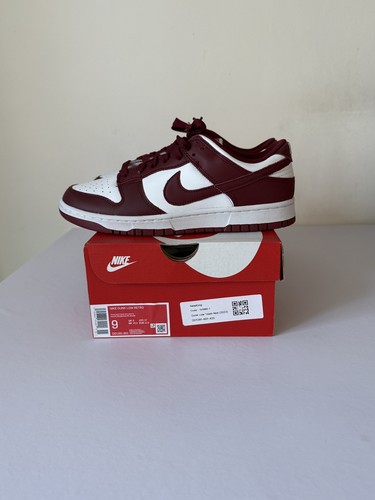 Nike dunk low rétro - nike,