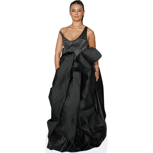 Megan forte clarke black - megan, (black