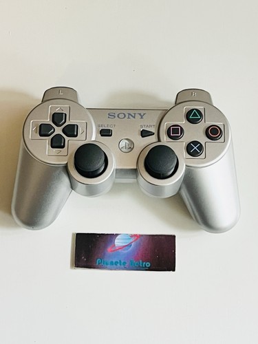 Manette analogique dualshock - manette, 3
