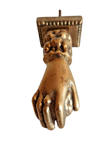 Ancien heurtoir porte - ancien,