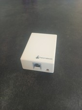 Prise RJ11 téléphone ou