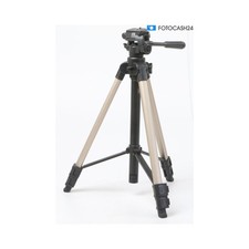 Velbon CX-660 Alu Trépied