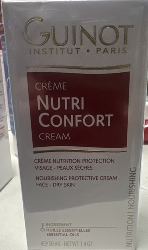 Guinot crème nutri confort - guinot,