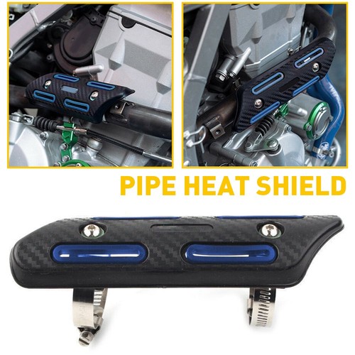 Pipe protector heat - pipe,