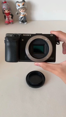 Sony alpha nex mirrorless - sony, nex-7