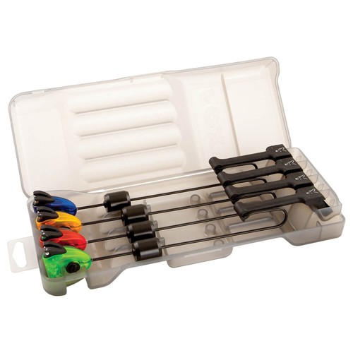 Fox mk3 swingers détecteur - mk3,