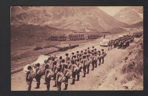 Col galibier - du, (05)