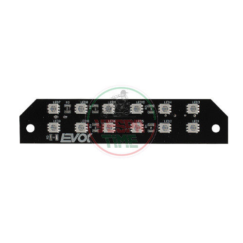 Evok phare arrière led - 12,