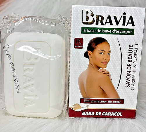 Bravia barre savon ultra - bravia,