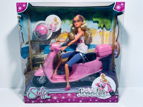 Jouet steffi love chic - 🛵jouet,