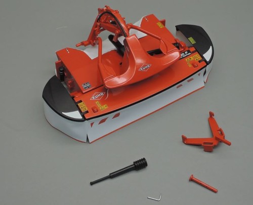 Réplicagri faucheuse - 1/32,
